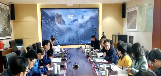 歙縣練江治理工程通過(guò)竣工驗(yàn)收(圖3) 歙縣練江治理工程通過(guò)竣工驗(yàn)收(圖3)