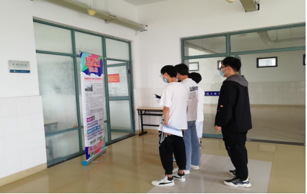 問渠哪得清如許 為有源頭活水來(圖4) 問渠哪得清如許 為有源頭活水來(圖4)